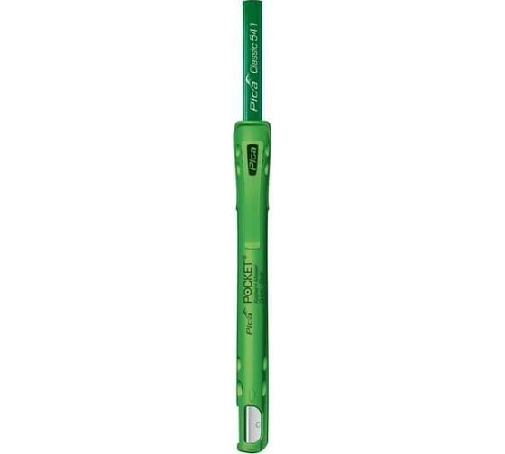 Набор PICA pocket (держатель-точилка pocket и карандаш classic 541 (24 см) в блистере) 505/02
