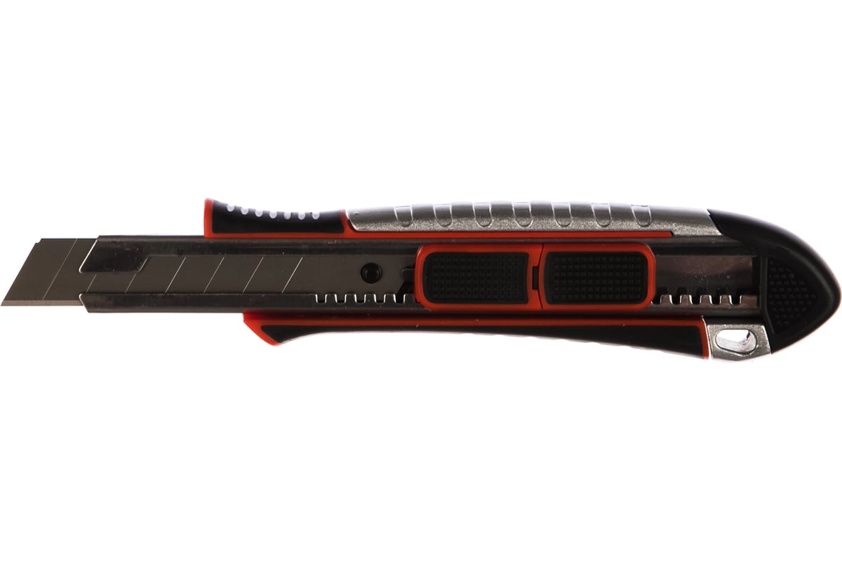 Строительный монтажный нож КВТ НСМ-17 79896 - выгодная цена, отзывы ...