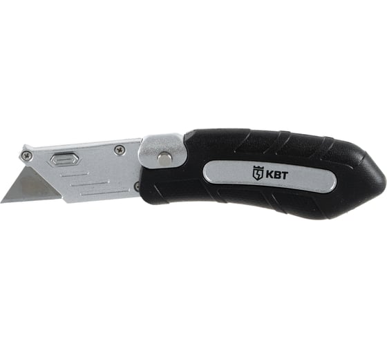 Строительный монтажный нож КВТ НСМ-20 79899 - выгодная цена, отзывы .
