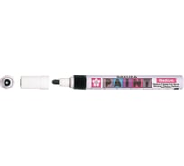 Маркер Wurth SAKURA PAINT, черный, 2 мм 59975994750901