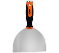 Шпатель EDMA малярный 150 мм, 4 биты, гибкое лезвие 169255