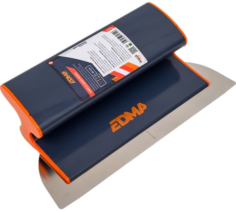 Шпатель EDMA blade 250 мм, лезвие 0.5 мм 371755