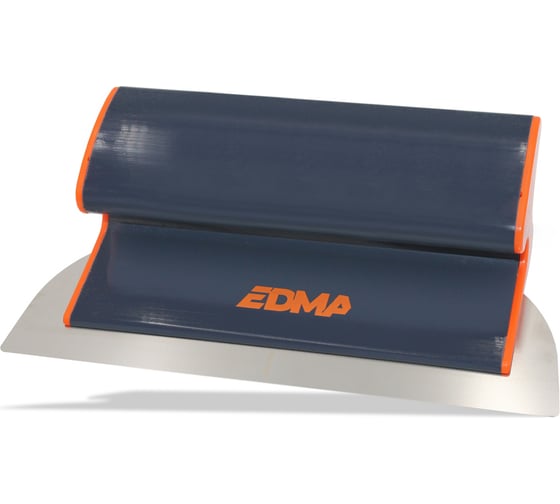 Шпатель EDMA blade 250 мм, лезвие 0.5 мм 371755