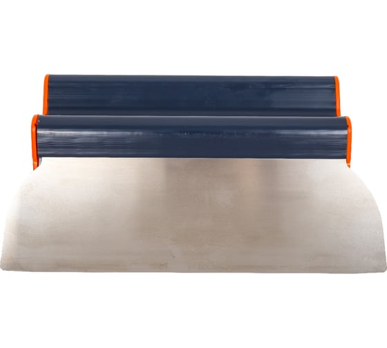 Шпатель EDMA blade 250 мм, лезвие 0.5 мм 371755