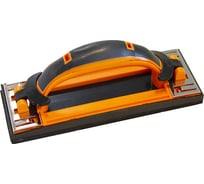 Тёрка EDMA ручная абразивная 161255