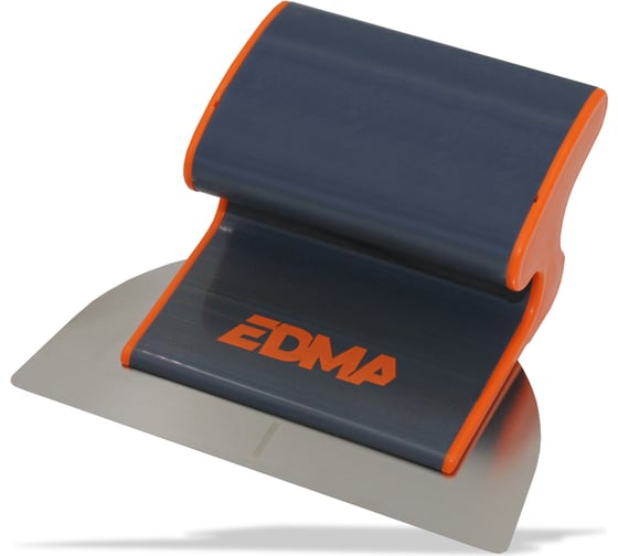 Шпатель EDMA blade 150 мм, лезвие 0.3 мм 171655 1