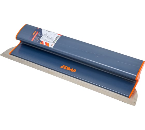 Шпатель EDMA blade 450 мм, лезвие 0.5 мм 371955 1
