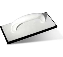 Терка для затирки EDMA medium 270x130 мм 256555