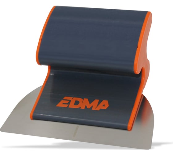 Шпатель EDMA blade 150 мм, лезвие 0.5 мм 371655