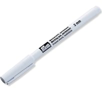 Перманентный маркер PRYM черный 611797 502847