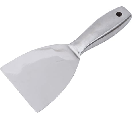 Шпатель EDMA малярный класса премиум 100 мм, гибкое лезвие 181355