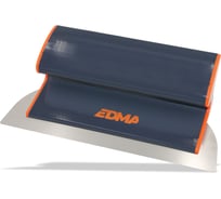 Шпатель EDMA фасадный blade 250 мм, гибкое лезвие 0,3 мм 171755