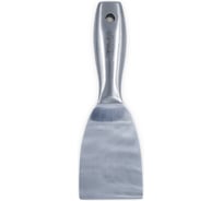 Шпатель EDMA малярный класса премиум 80 мм, гибкое лезвие 181255