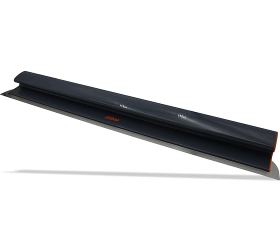 Шпатель EDMA фасадный blade 1000 мм, гибкое лезвие 0,3 мм 172255