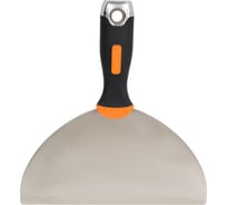 Шпатель EDMA малярный 200 мм, гибкое лезвие 265655