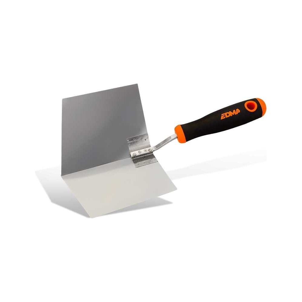 Шпатель EDMA угловой, для внутренних углов 65455 - выгодная цена ...