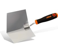 Шпатель EDMA угловой, для внутренних углов 65455