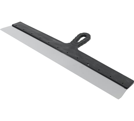 Шпатель Политех Lux нержавеющая сталь, 600 мм 1040600