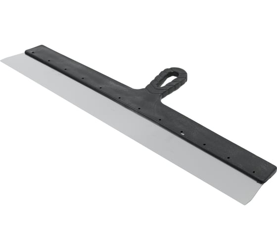 Шпатель Политех Lux нержавеющая сталь, 600 мм 1040600