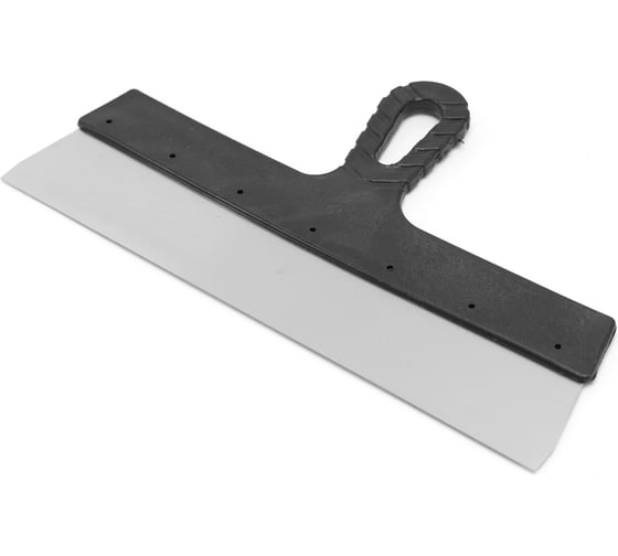 Шпатель Политех Lux нержавеющая сталь, 350 мм 1040350