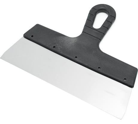 Шпатель Политех Lux нержавеющая сталь, 250 мм 1040250