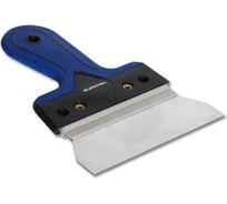 Фасадный шпатель НАШ ИНСТРУМЕНТ "EUROTEX" ПРОФИ 150 мм 020607-150