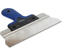 Фасадный шпатель НАШ ИНСТРУМЕНТ "EUROTEX" ПРОФИ 250 мм 020607-250