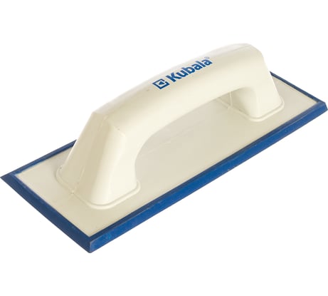 Тёрка для расшивки KUBALA 95x240 мм 0325