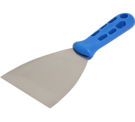 Шпатель из нержавеющей стали KUBALA 100мм 0500