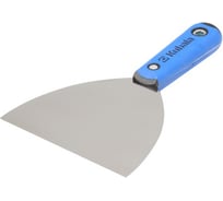 Шпатель из нержавеющей стали KUBALA Silver Line 100 мм 0526