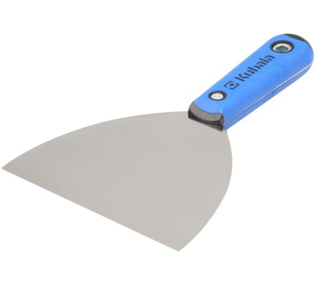 Шпатель из нержавеющей стали KUBALA Silver Line 120 мм 0527