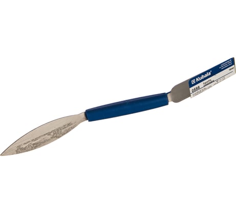 Универсальный стальной шпатель KUBALA 16мм 0598