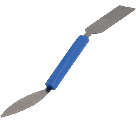 Универсальный стальной шпатель KUBALA 24мм 0599