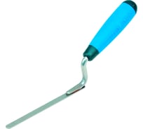 Мастерок для швов из нержавеющей стали KUBALA 8мм, ручка G-5 1111