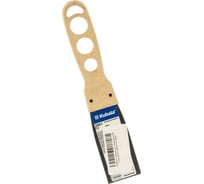 Шпатель из нержавеющей стали KUBALA ECO LINE 40 мм 2661