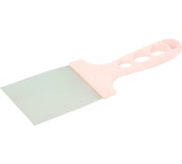 Шпатель из нержавеющей стали KUBALA ECO LINE 80 мм 2663