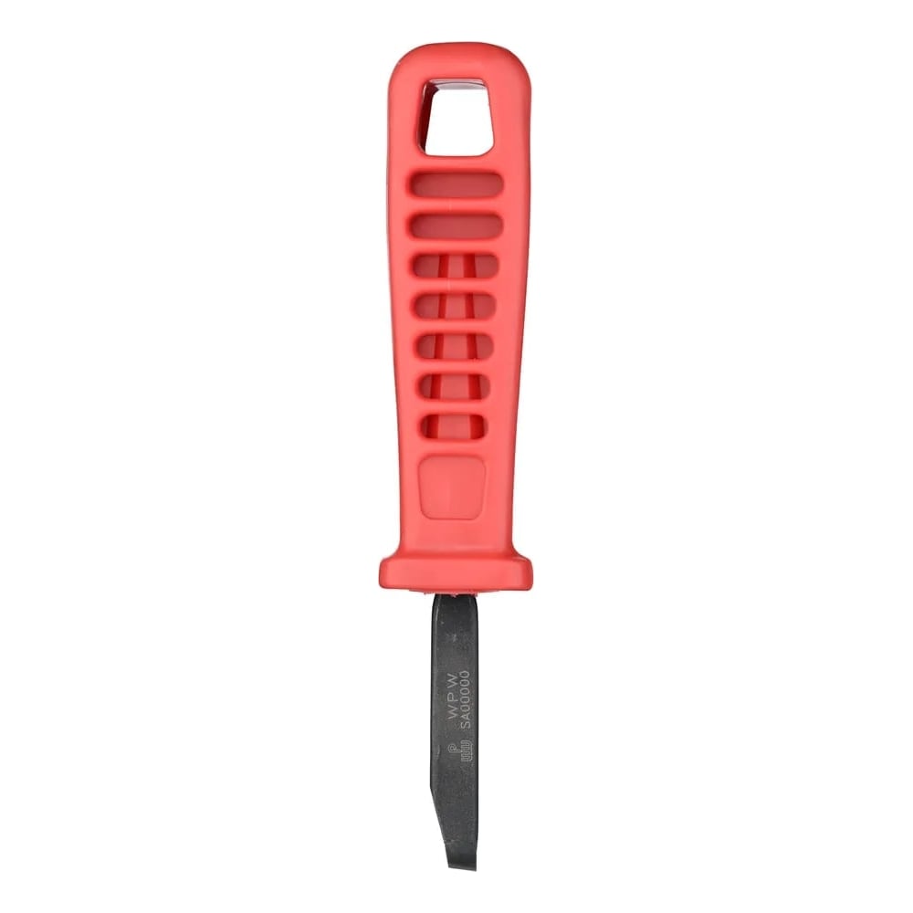 Нож для резки ламината, шпона с твердосплавной пластиной WPW SA00000 .