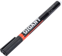 Разметочный маркер Gigant 3 мм, черный BPM-3
