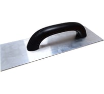 Гладилка SPEKTROS ручная алюминиевая (33см) 56796