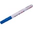 Промышленный универсальный маркер-краска Flysea Paint Marker FS-120 с наконечником 1,0 мм, синий FS-120-blue 3