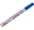 Промышленный универсальный маркер-краска Flysea Paint Marker FS-120 с наконечником 1,0 мм, синий FS-120-blue 4