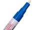 Промышленный универсальный маркер-краска Flysea Paint Marker FS-120 с наконечником 1,0 мм, синий FS-120-blue 5