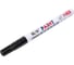 Промышленный универсальный маркер-краска Flysea Paint Marker FS-120 с наконечником 1,0 мм, черный FS-120-black 1