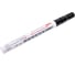 Промышленный универсальный маркер-краска Flysea Paint Marker FS-120 с наконечником 1,0 мм, черный FS-120-black 4