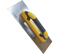 Гладилка с пластмассовой закрытой ручкой Serfa 35 см TOUCH 125