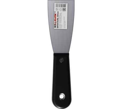 Шпатель Willmark 50мм 06270К