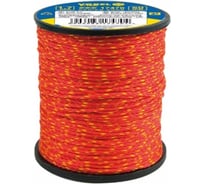 Полипропиленовый шнур каменщика VOREL 2.0 мм, 50 м 17473