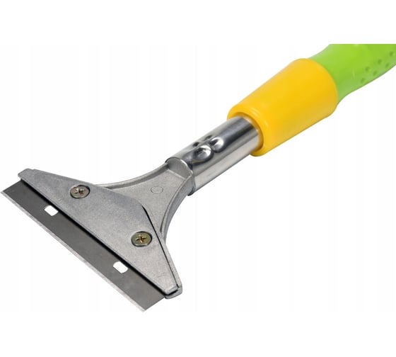 Телескопический скребок VOREL 68-112 см 6799