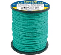 Полиэтиленовый шнур каменщика VOREL 2.0 мм, 50 м 17483