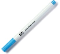 Маркер PRYM смывающийся тонкий 611807 бирюзовый 211034